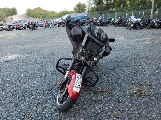 2017 VICTORY MOTORCYCLES CROSS COUN 5VPXDAAA1H3053107