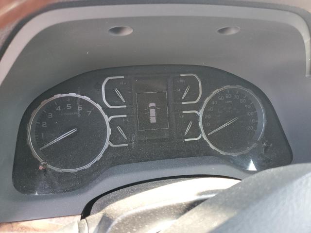 2019 TOYOTA TUNDRA CRE 5TFAY5F19KX830349