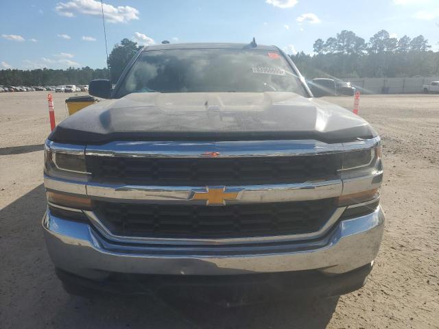 2018 CHEVROLET SILVERADO C1500 LT - 1GCRCREC8JZ194635