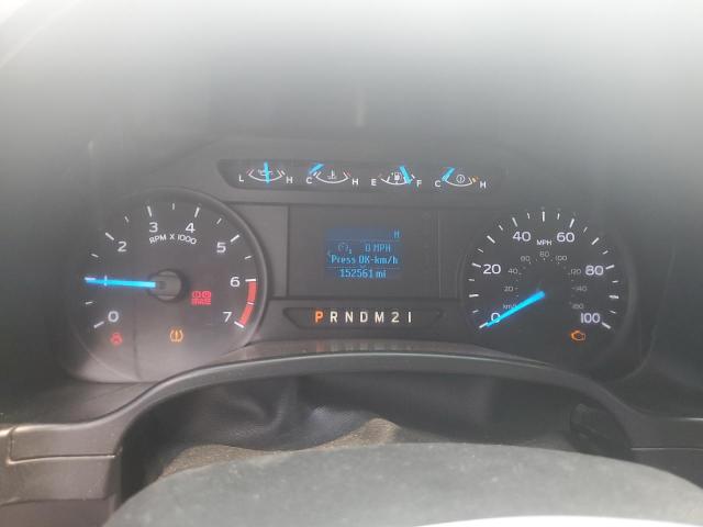 2017 FORD F250 SUPER DUTY - 1FT7W2B63HEE55918