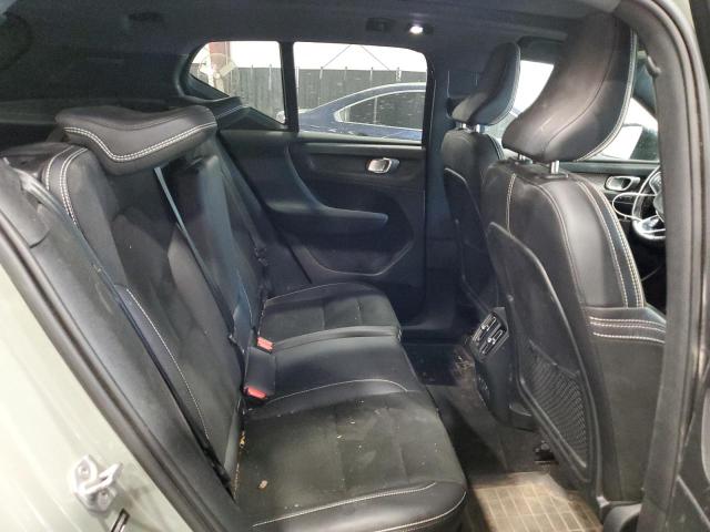 2021 VOLVO XC40 RECHA - YV4ED3UR7M2458016