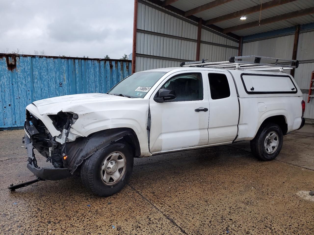TOYOTA TACOMA ACCESS CAB