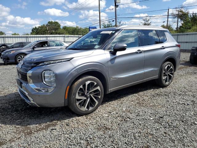 Global Auto Auctions: 2022 MITSUBISHI OUTLANDER