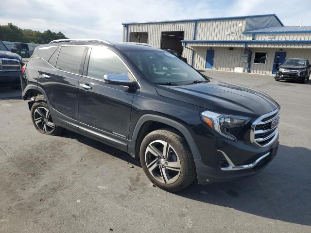 2020 GMC TERRAIN SLT - 3GKALVEV4LL243027