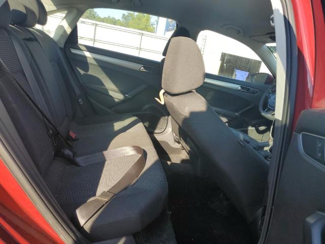 2017 VOLKSWAGEN PASSAT S 1VWAT7A32HC011585