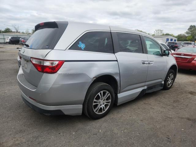 2012 HONDA ODYSSEY #3296893852