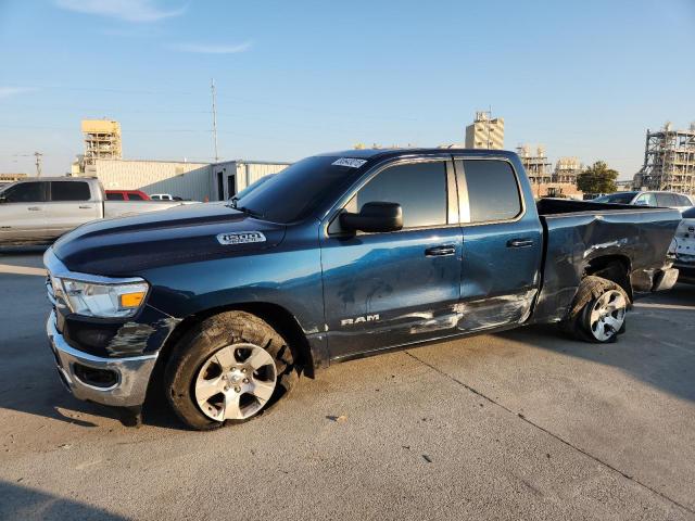 Global Auto Auctions: 2022 RAM 1500 BIG H