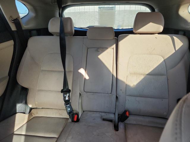 2016 HYUNDAI TUCSON LIM KM8J33A26GU063275