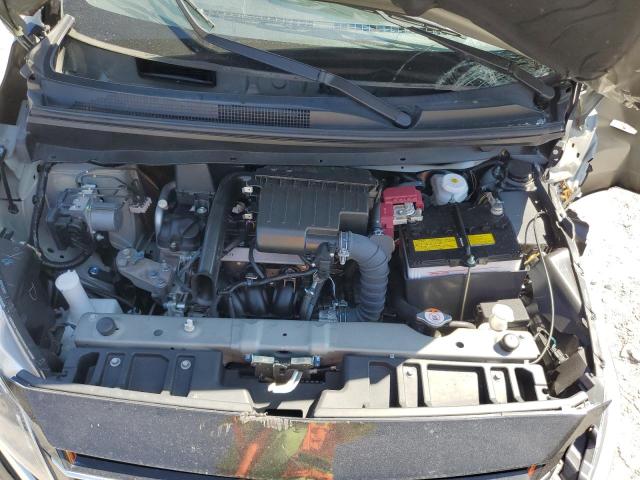 2024 MITSUBISHI MIRAGE G4 ES #3296296441