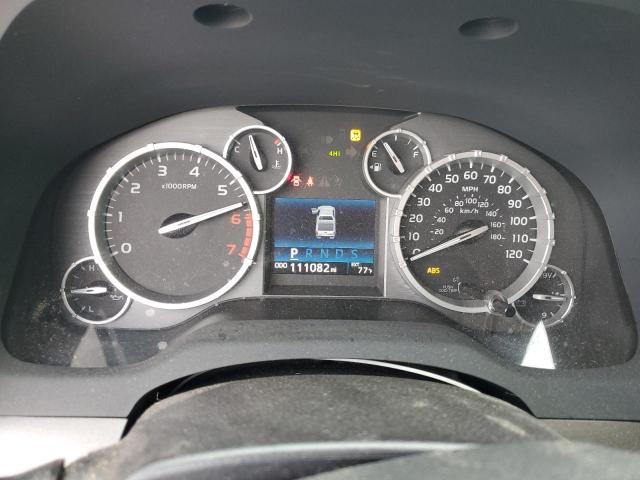 2016 TOYOTA TUNDRA DOU 5TFUW5F16GX565545