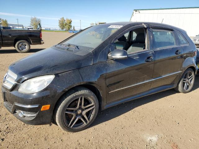 MERCEDES-BENZ B200