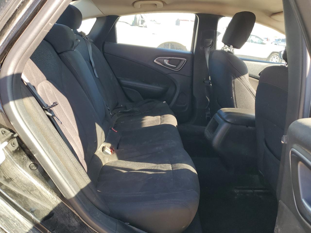 CHRYSLER 200 LIMITED