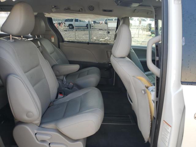 2019 TOYOTA SIENNA XLE 5TDYZ3DC5KS974572