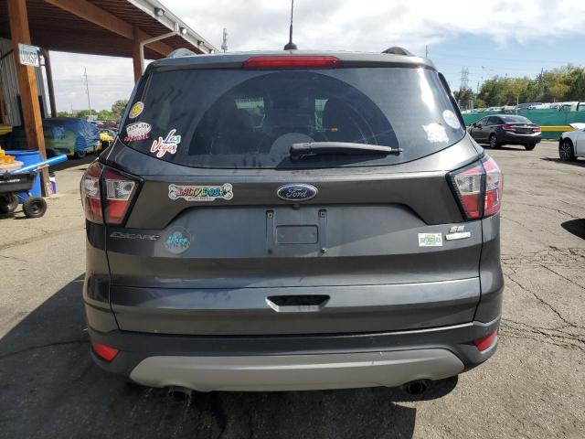 2017 FORD ESCAPE SE #3271806654