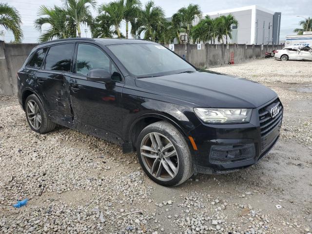 2017 AUDI Q7 PRESTIG WA1VAAF70HD051588