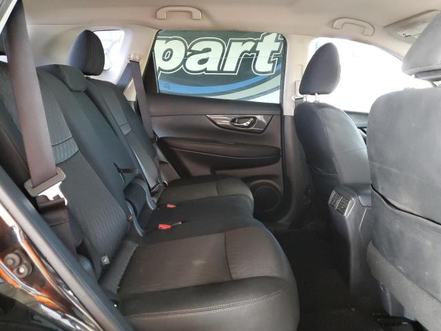 2018 NISSAN ROGUE S KNMAT2MT1JP513679