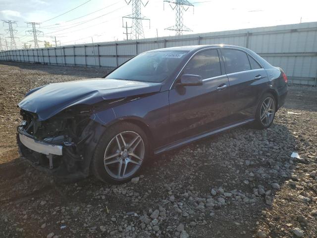 MERCEDES-BENZ E 350 4MAT