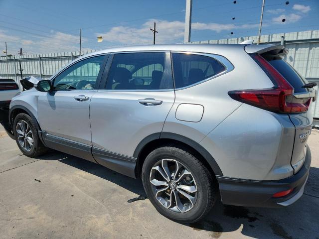 2021 HONDA CR-V EX 7FART6H56ME014479