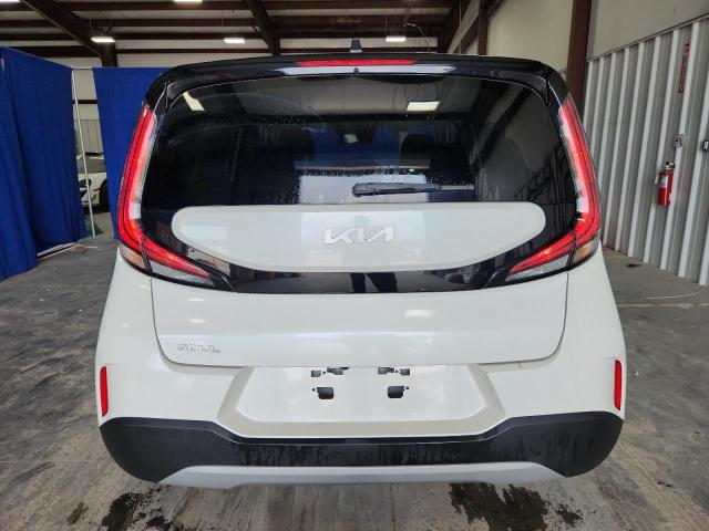 2024 KIA SOUL LX KNDJ23AU3R7906889