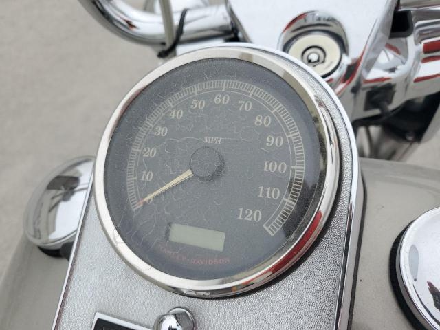 2007 HARLEY-DAVIDSON FLHRCI 1HD1FR4177Y627024