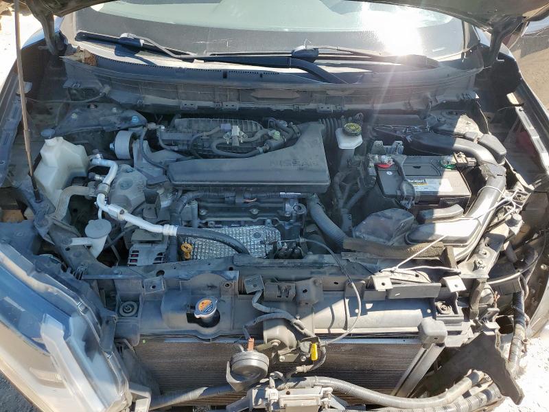 2018 NISSAN ROGUE S JN8AT2MT8JW451417