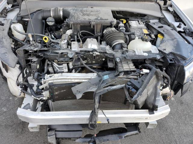 2025 JEEP COMPASS LA 3C4NJDBN0ST547486