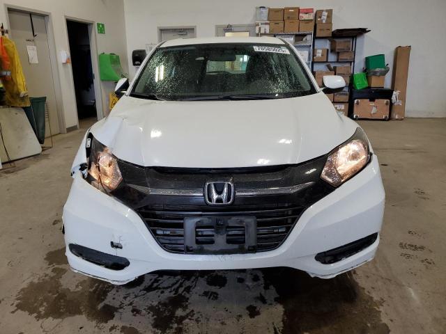 2017 HONDA HR-V LX - 3CZRU6H34HM108170