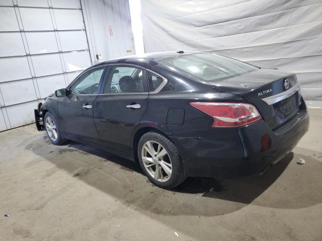 2013 NISSAN ALTIMA 2.5 #3248704270
