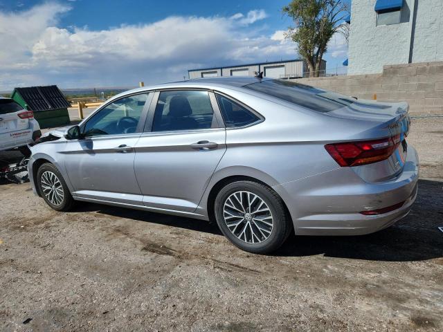 2019 VOLKSWAGEN JETTA S - 3VWC57BU6KM267521