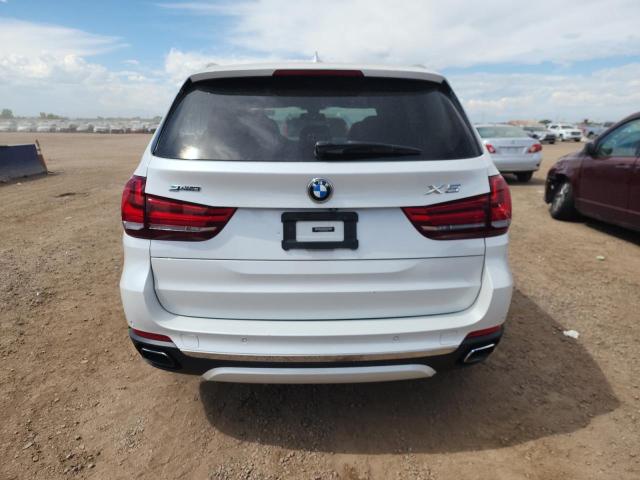 2016 BMW X5 XDR40E 5UXKT0C54G0F74832
