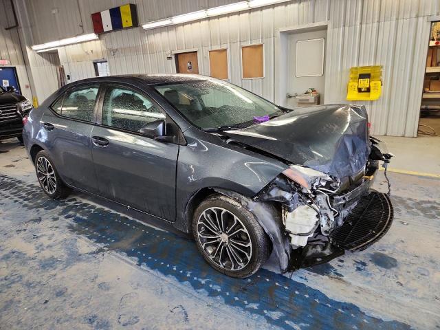 2016 TOYOTA COROLLA L #3255661521