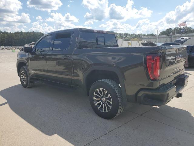 2023 GMC SIERRA K1500 AT4 1GTUUEEL0PZ315022