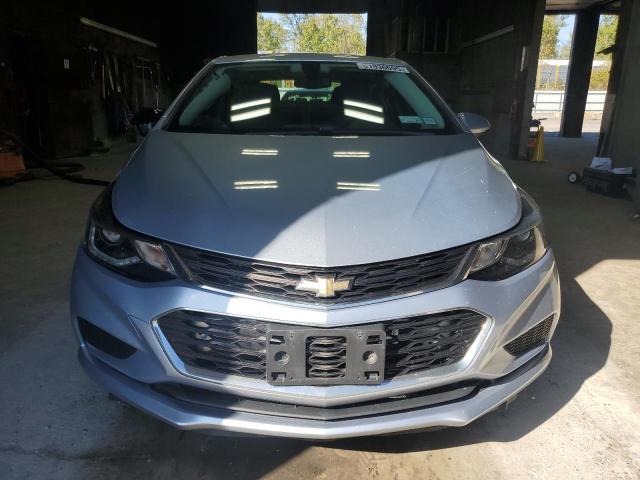 2017 CHEVROLET CRUZE LT - 1G1BE5SM6H7207429