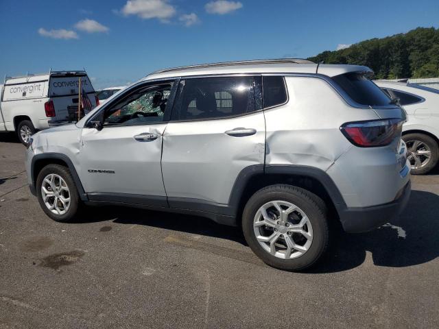 2024 JEEP COMPASS LA 3C4NJDBN7RT119280