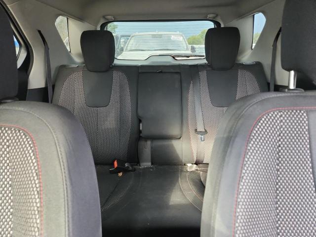 2017 CHEVROLET EQUINOX LS - 2GNALBEK0H1518571