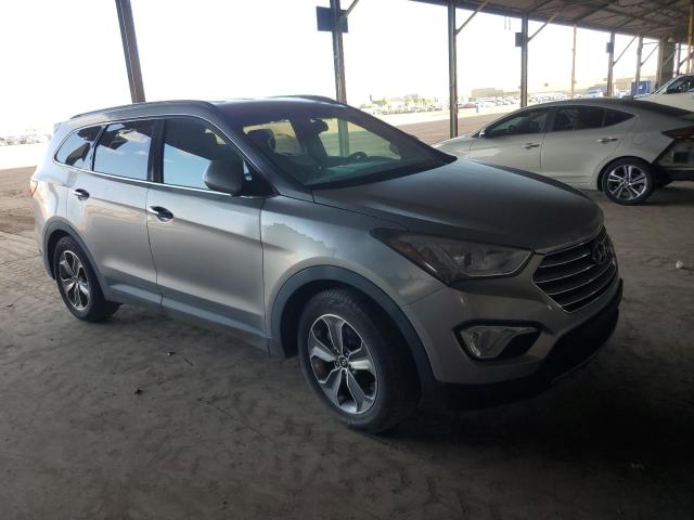 2016 HYUNDAI SANTA FE S - KM8SM4HF9GU161894
