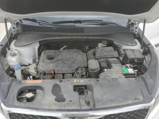 2017 KIA SORENTO LX - 5XYPGDA30HG268059