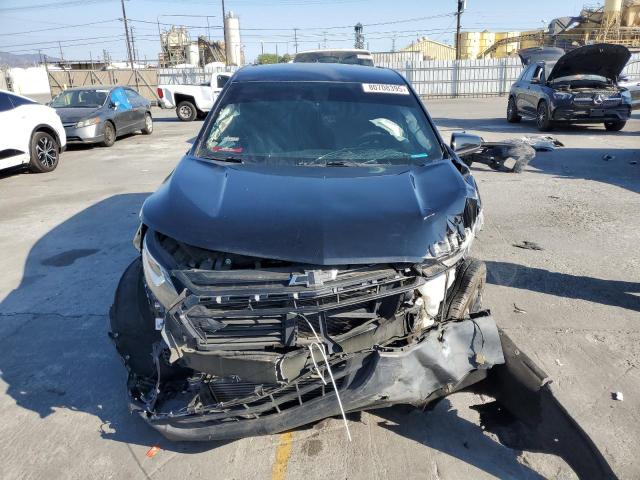 2019 CHEVROLET EQUINOX LT 3GNAXKEV7KL133223
