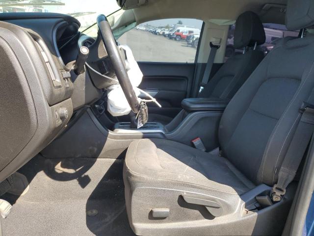 2019 CHEVROLET COLORADO L 1GCGSCEN9K1177237