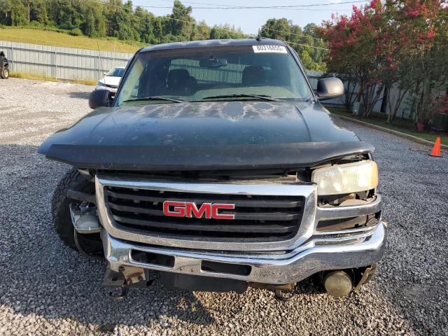 2003 GMC NEW SIERRA #3240250867