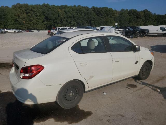 MITS MIRAGE G4 ES 2020 white  gas ML32F3FJXLHF08349 photo #4