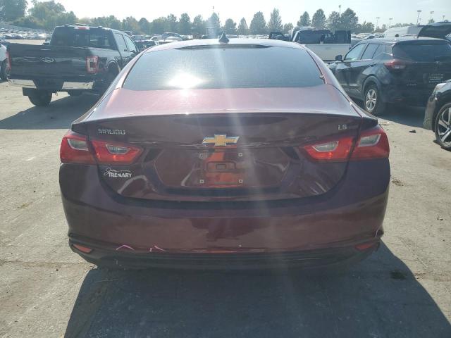 2016 CHEVROLET MALIBU LS #3290189224