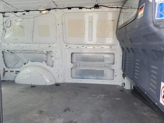 2016 MERCEDES-BENZ METRIS #3259466159