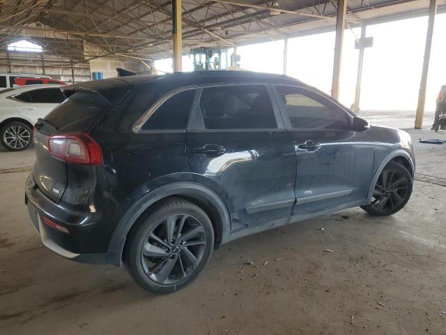2017 KIA NIRO EX KNDCC3LCXH5068557