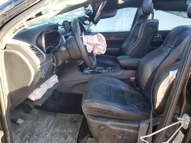 2017 JEEP GRAND CHER 1C4RJFLTXHC962037