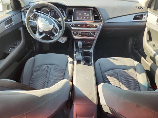 2019 HYUNDAI SONATA SE - 5NPE24AF7KH743545