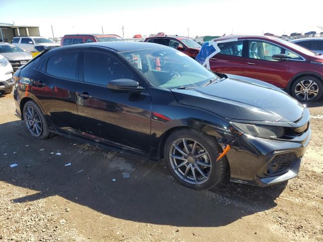 2019 HONDA CIVIC SPORT #3276554065