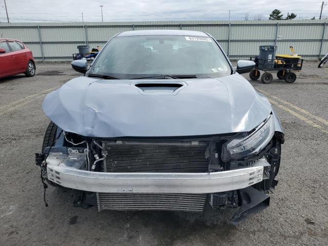 2019 HONDA CIVIC TYPE SHHFK8G75KU203796