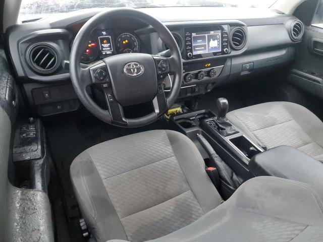 2021 TOYOTA TACOMA ACC 3TYRX5GN2MT032229
