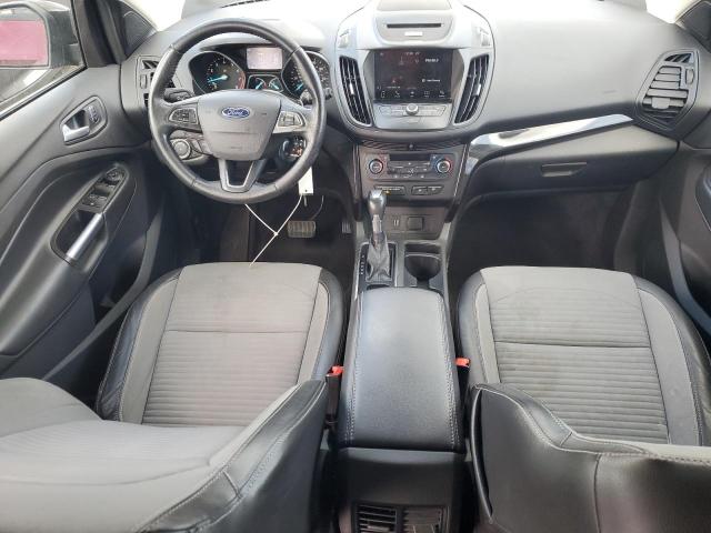 2017 FORD ESCAPE SE #3266090745